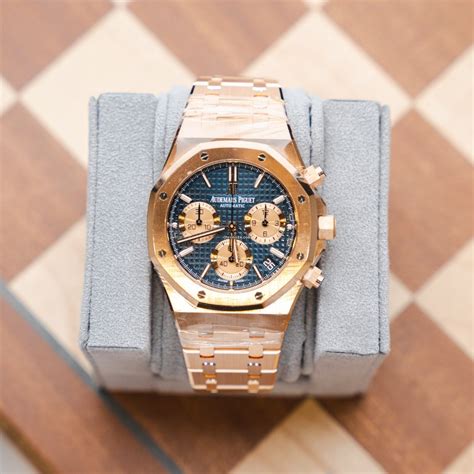 audemars piguet royal oak buch|audemars piguet 41mm for sale.